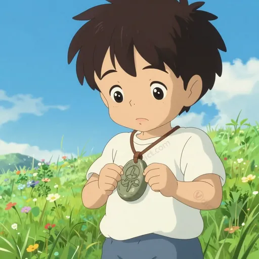 amulet