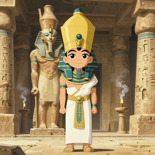 amun