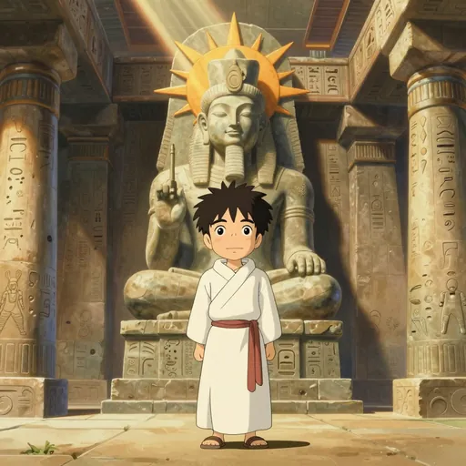 amun ra