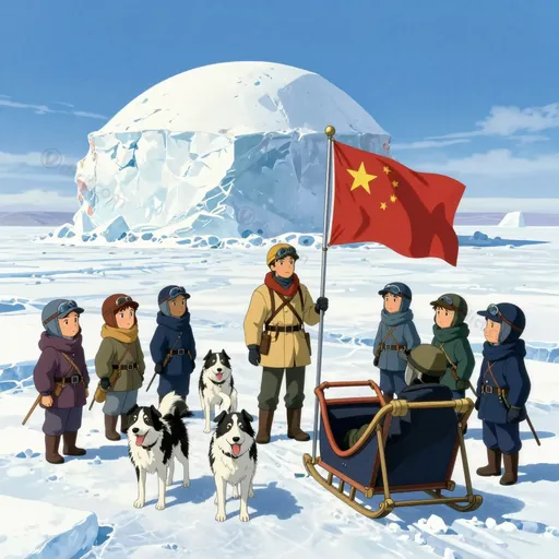amundsen