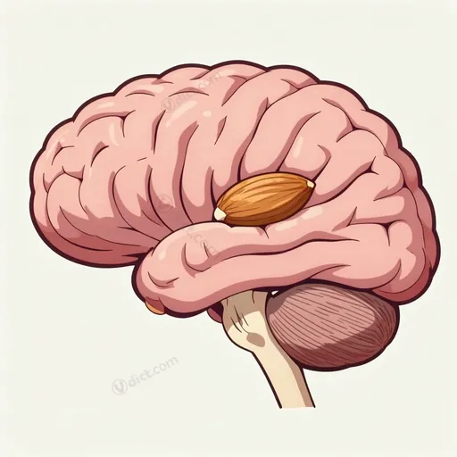 amygdala