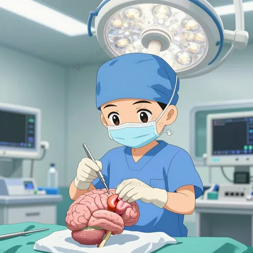 amygdalotomy