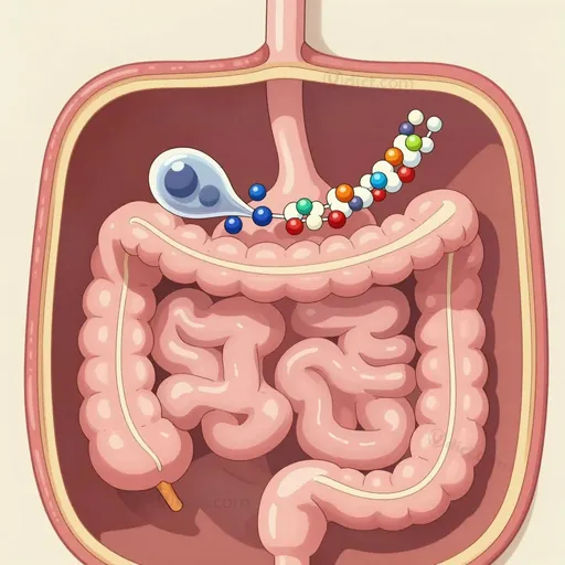 amylolytic