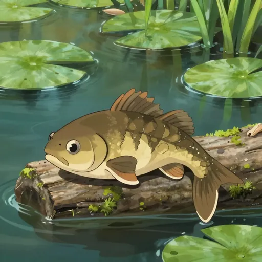 anabas testudineus