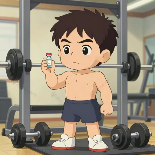 anabolic