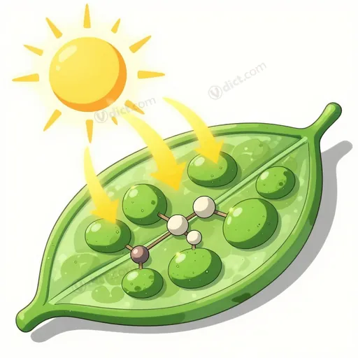 anabolism