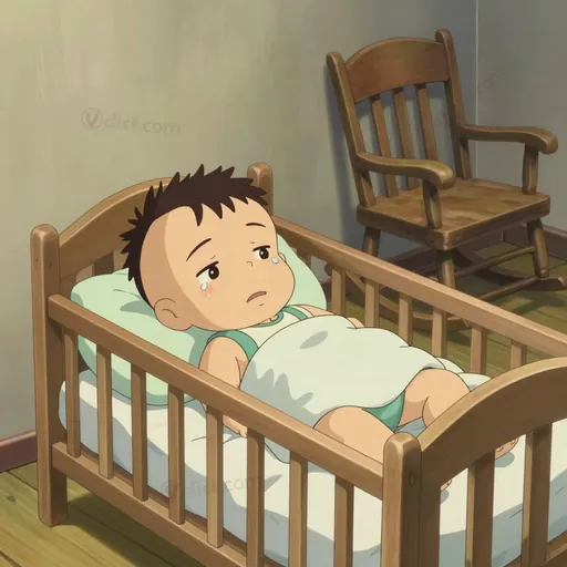 anaclitic depression