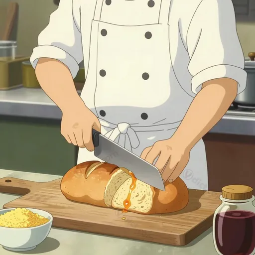 anadama bread