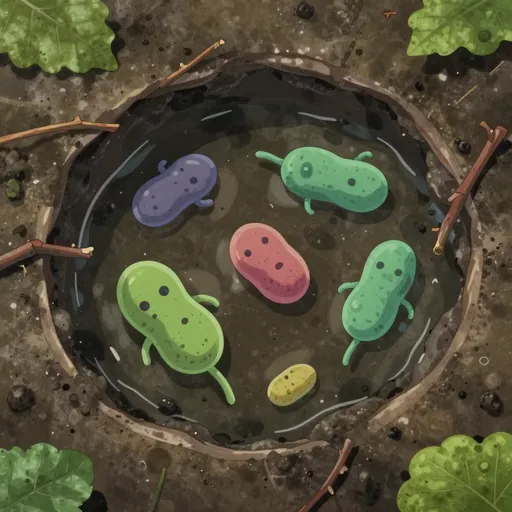 anaerobia