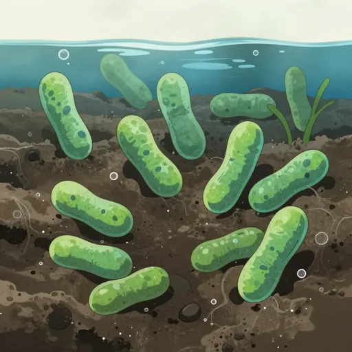anaerobic