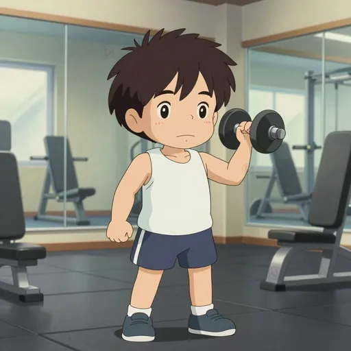 anaerobic exercise
