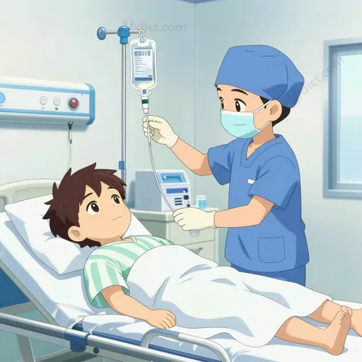 anaesthesia