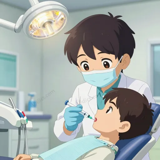 anaesthetic