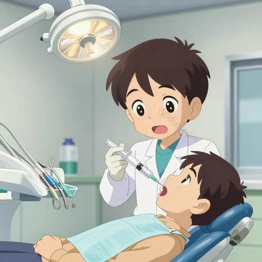 anaesthetic agent