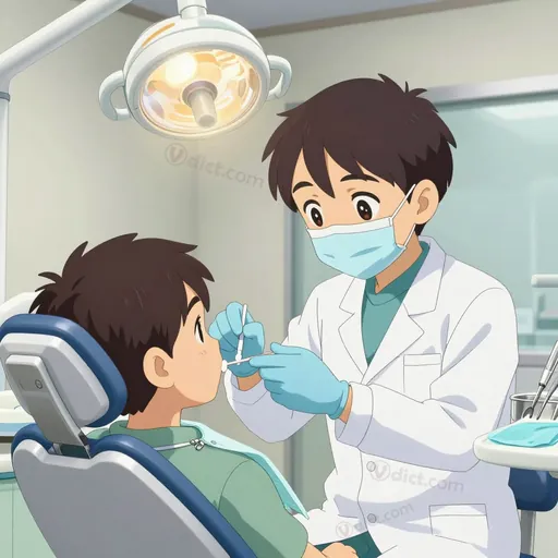 anaesthetize