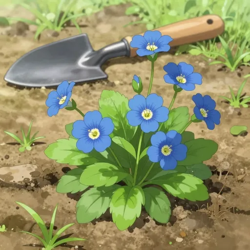 anagallis