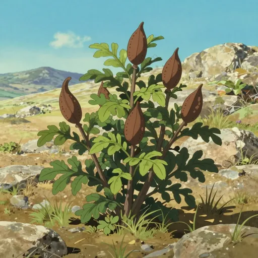 anagyris