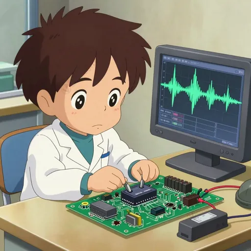 analog-to-digital converter