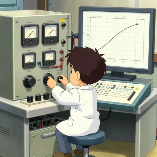 analog computer