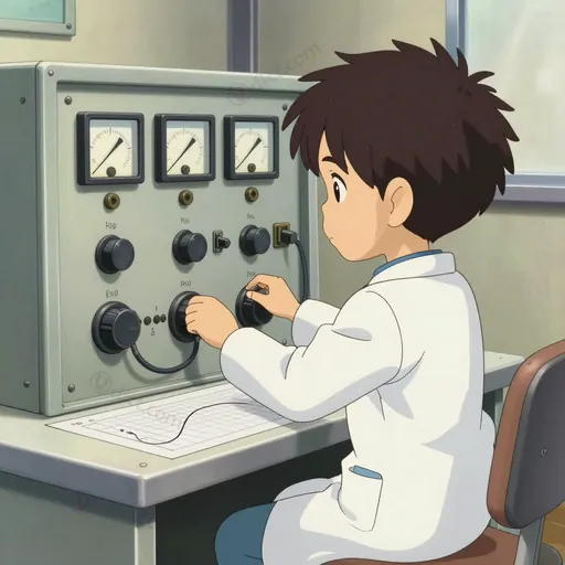 analogue computer
