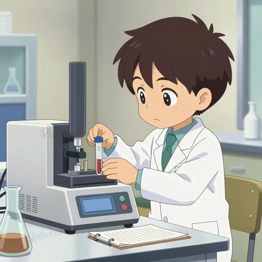 analyser