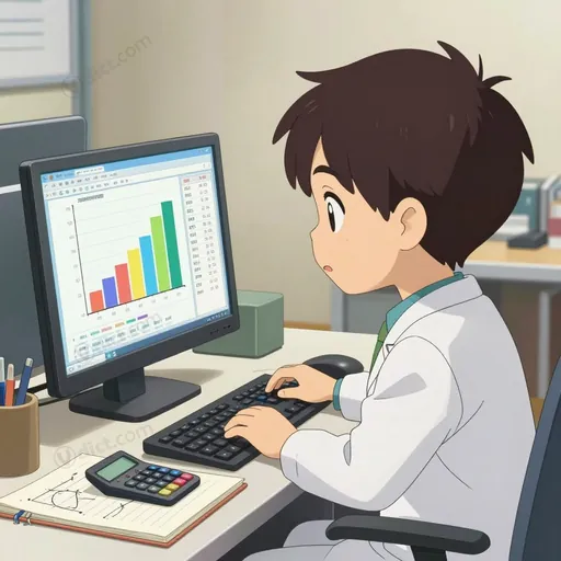 analysis of variance