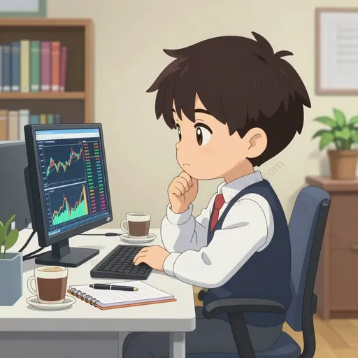 analyst
