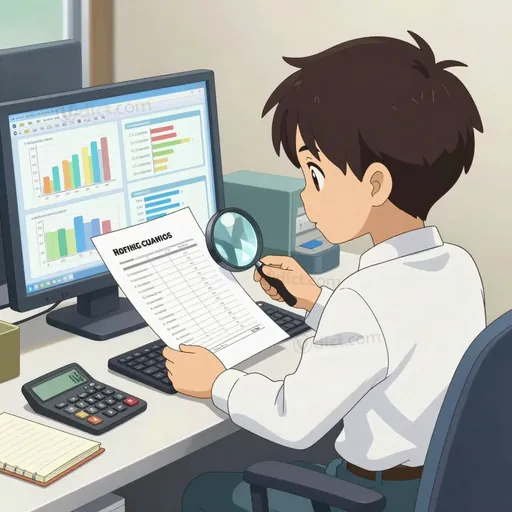 analytical review