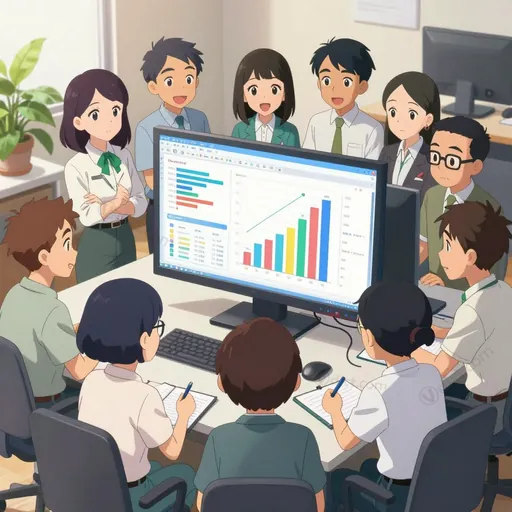 analytics