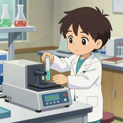 analyzer
