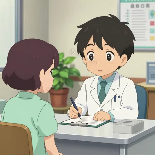 anamnesis