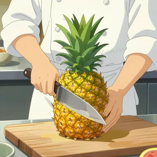 ananas