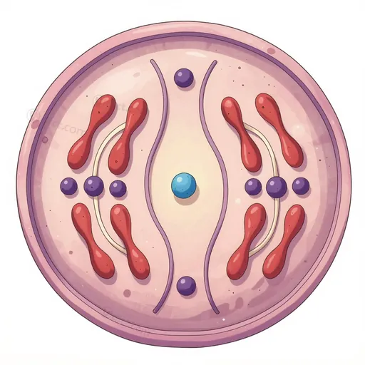 anaphasic