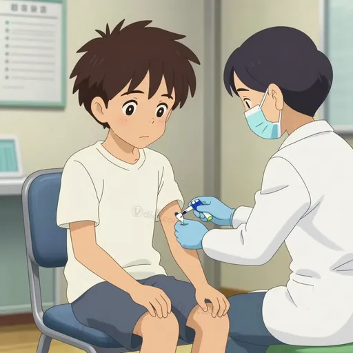 anaphylactic