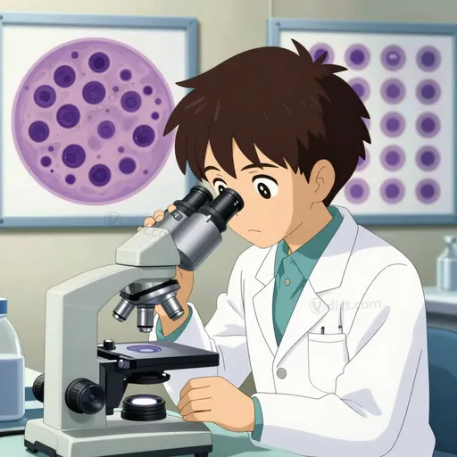 anaplasia
