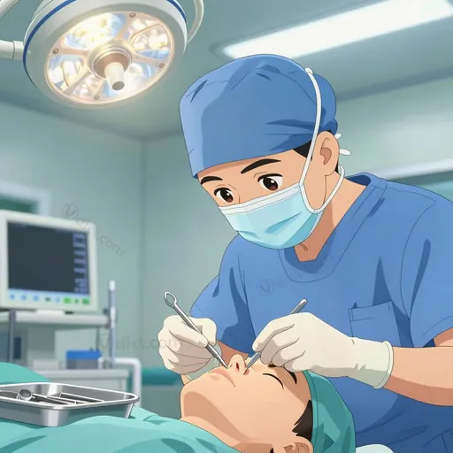 anaplasty