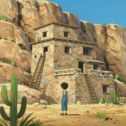 anasazi