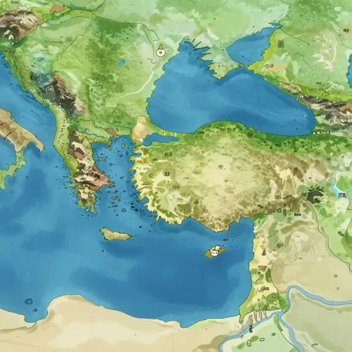 anatolia