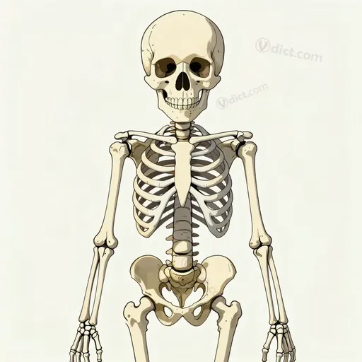 anatomic