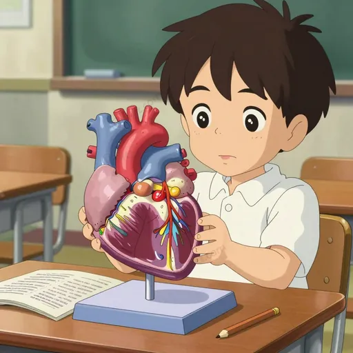 anatomical