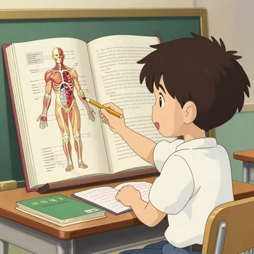 anatomical reference