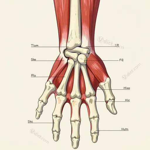 anatomical structure