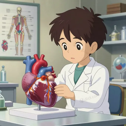 anatomist