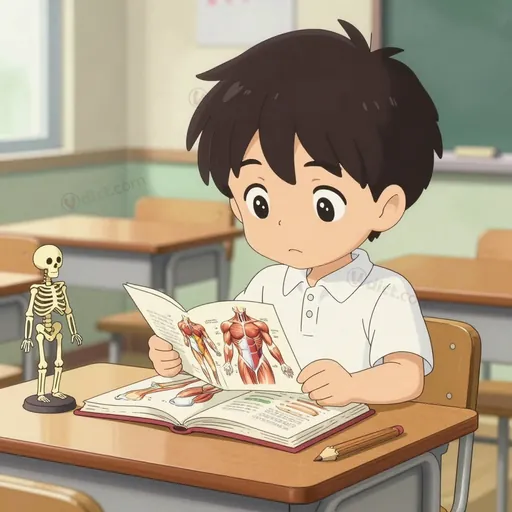 anatomy