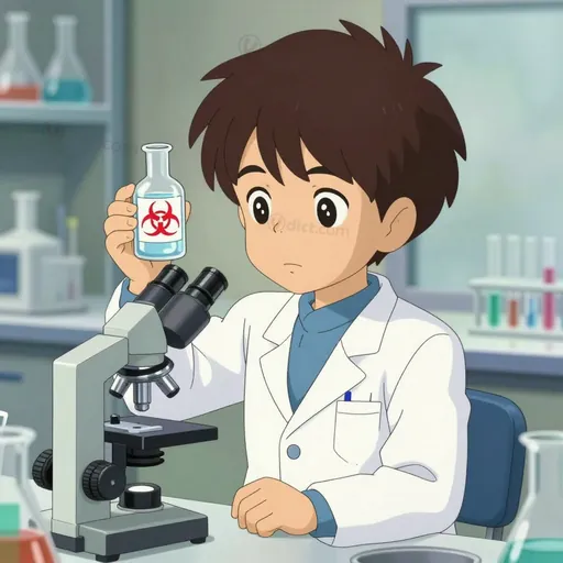 anatoxin