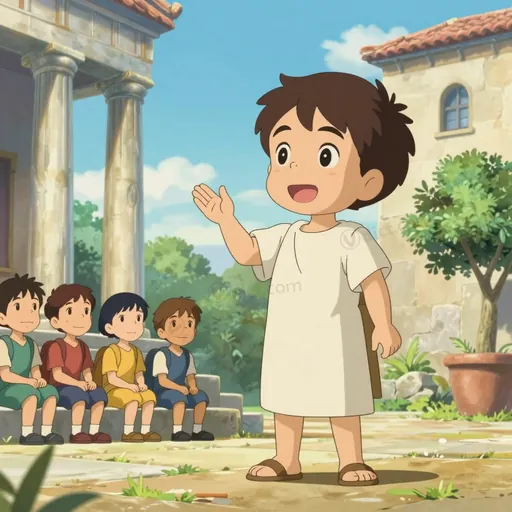 anaximenes