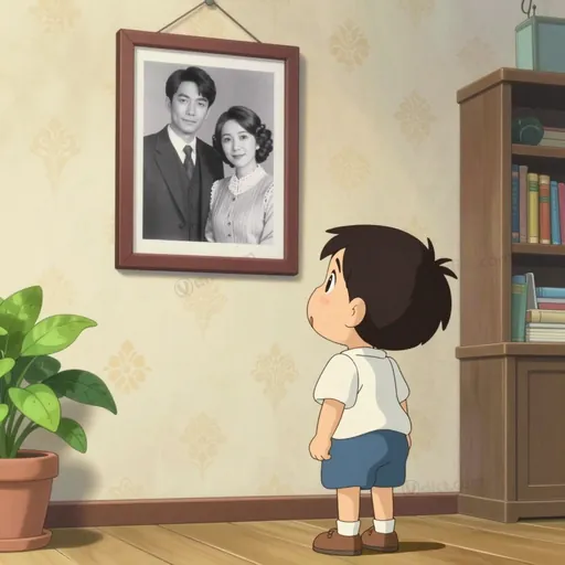 ancestor