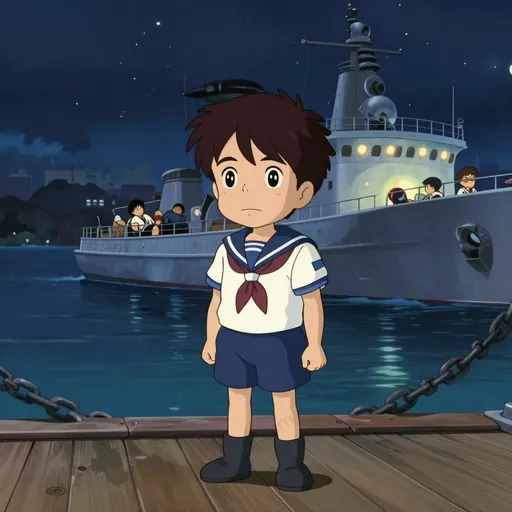 anchor-watch