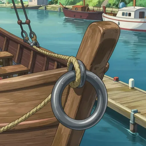 anchor ring
