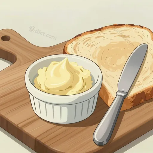 anchovy butter